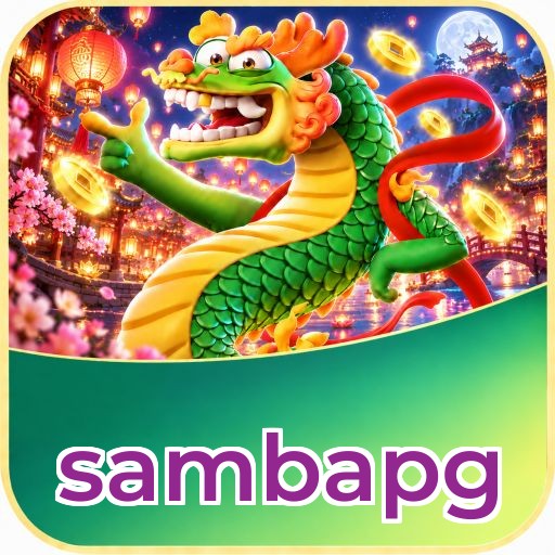 Slots e lottery na mesma plataforma sambapg