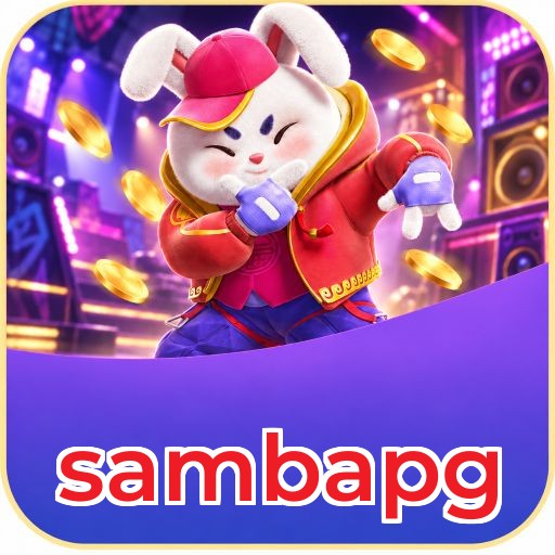 Interface de jogos na sambapg incluindo Plushie Frenzy