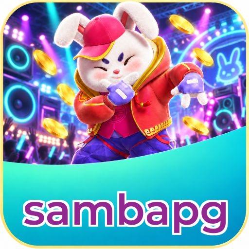Página oficial Facebook sambapg jogos